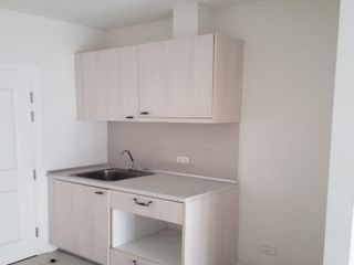 For sale 1 bed condo in Mueang Nonthaburi, Nonthaburi