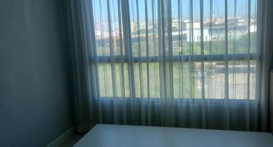 For sale 1 Beds condo in Bang Na, Bangkok
