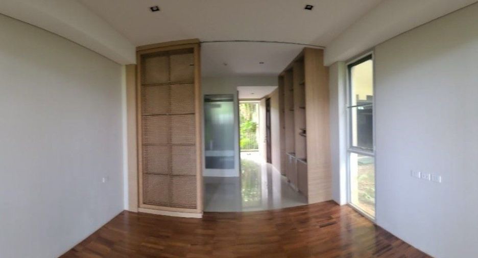 Condo en venta de 1 habitaciones en San Sai, Chiang Mai