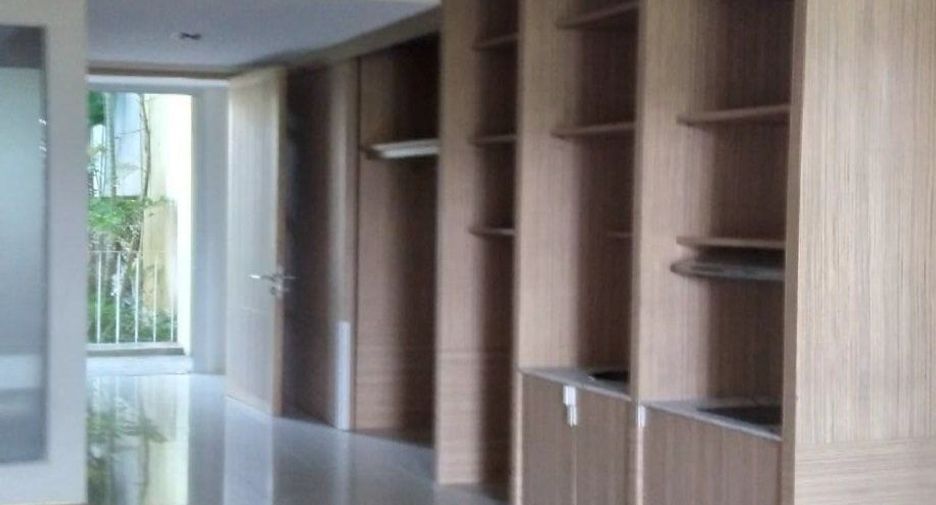 Condo en venta de 1 habitaciones en San Sai, Chiang Mai
