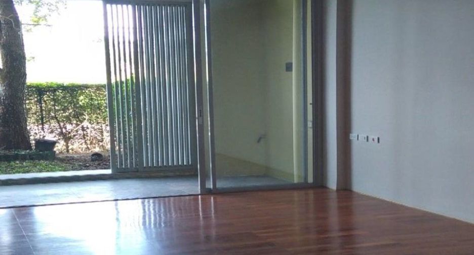 Condo en venta de 1 habitaciones en San Sai, Chiang Mai