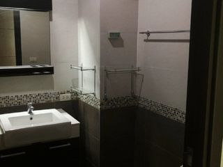 À vendre 1 chambre condo à Mueang Chon Buri, Chonburi