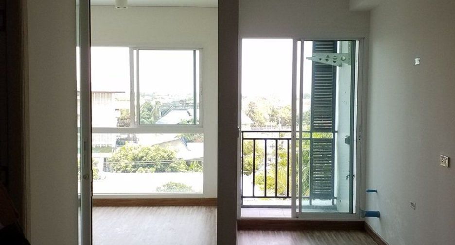 For sale 1 Beds condo in Bang Bua Thong, Nonthaburi