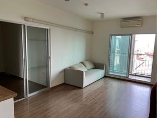 À vendre 2 chambres condo à Mueang Nonthaburi, Nonthaburi