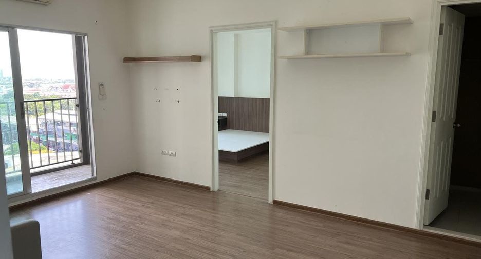 出售 2 卧室 公寓 在 Mueang Nonthaburi, Nonthaburi