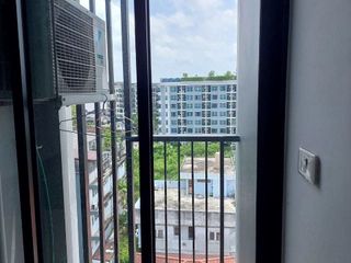 For sale 1 bed condo in Mueang Samut Prakan, Samut Prakan