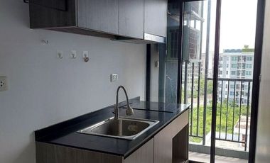 For sale 1 bed condo in Mueang Samut Prakan, Samut Prakan