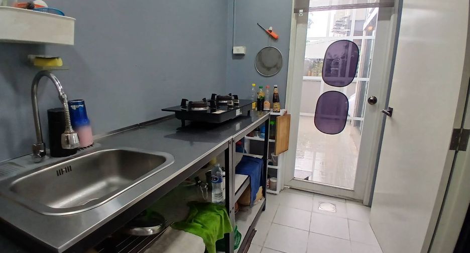 Haus zur Miete mit 4 Zimmer in Khan Na Yao, Bangkok