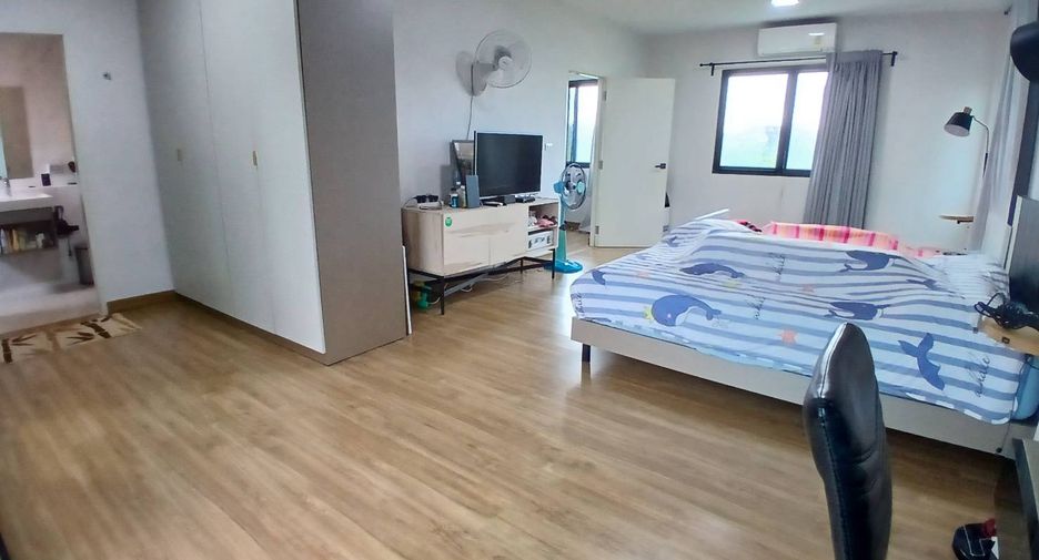 Haus zur Miete mit 4 Zimmer in Khan Na Yao, Bangkok