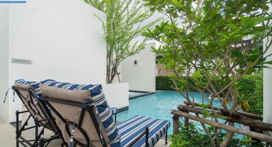 Haus zur Miete mit 4 Zimmer in Khan Na Yao, Bangkok