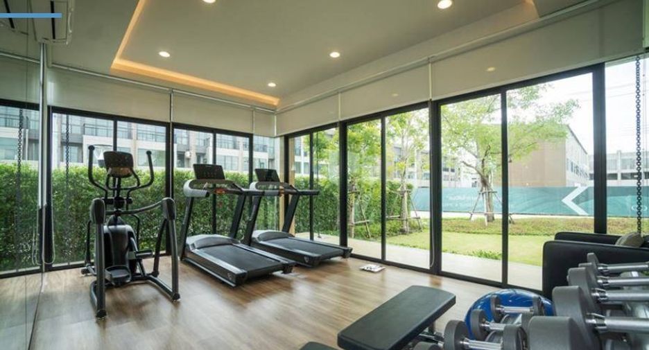 Haus zur Miete mit 4 Zimmer in Khan Na Yao, Bangkok