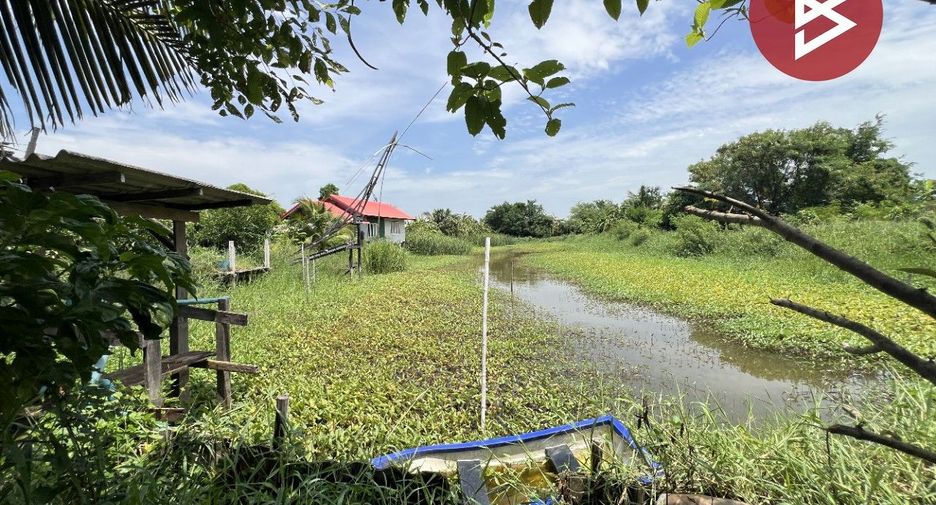 Grundstück zum Kauf in Ban Pho, Chachoengsao