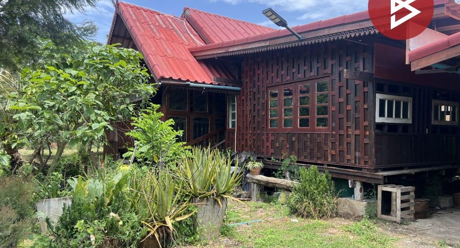 Grundstück zum Kauf in Ban Pho, Chachoengsao