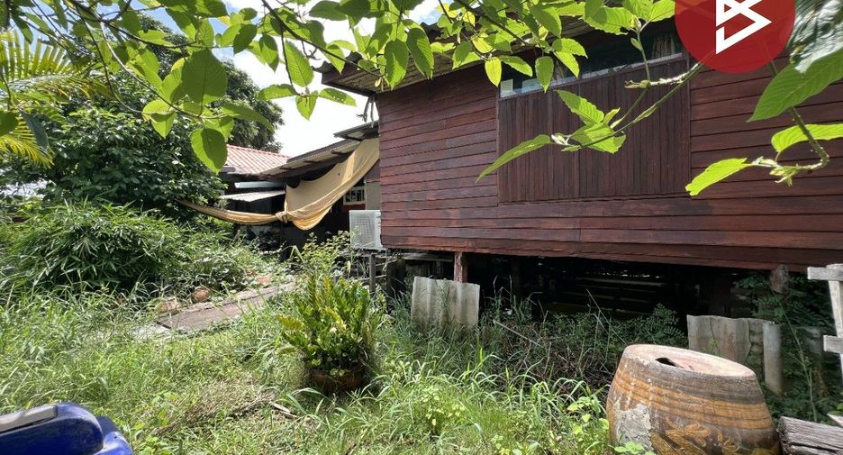 Grundstück zum Kauf in Ban Pho, Chachoengsao