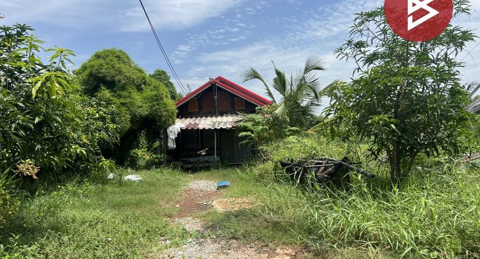 Grundstück zum Kauf in Ban Pho, Chachoengsao