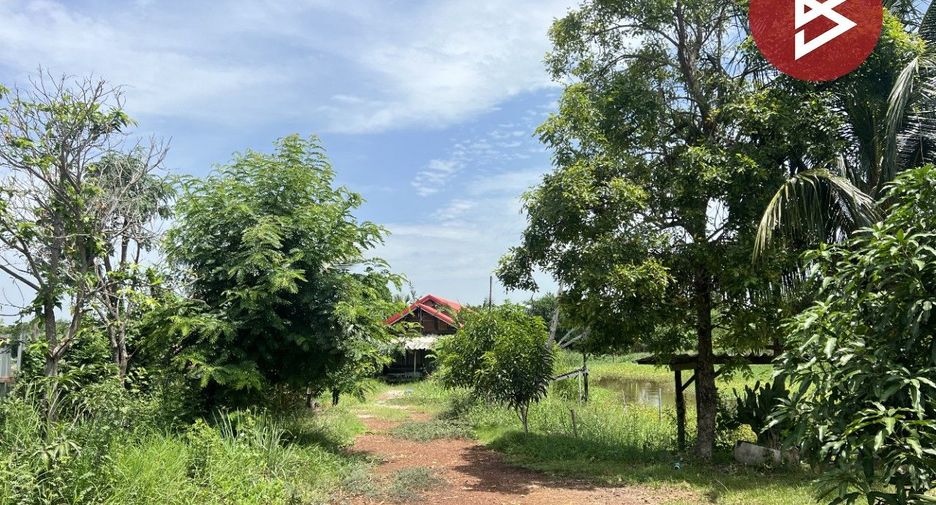 Grundstück zum Kauf in Ban Pho, Chachoengsao