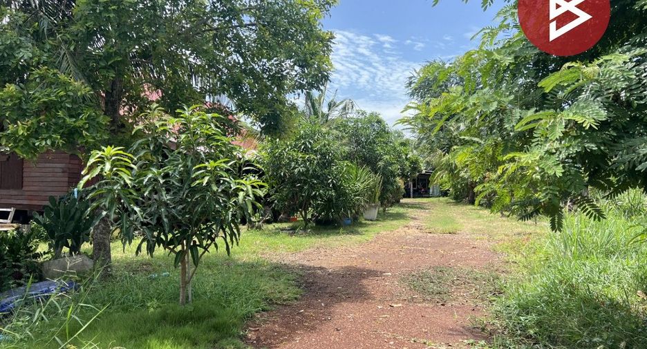 Grundstück zum Kauf in Ban Pho, Chachoengsao