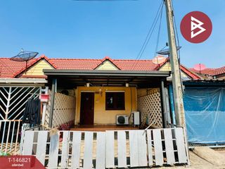Casa adosada en venta de 2 habitaciones en Mueang Samut Sakhon, Samut Sakhon
