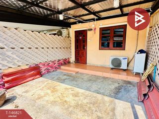 Casa adosada en venta de 2 habitaciones en Mueang Samut Sakhon, Samut Sakhon