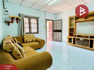 Casa adosada en venta de 2 habitaciones en Mueang Samut Sakhon, Samut Sakhon
