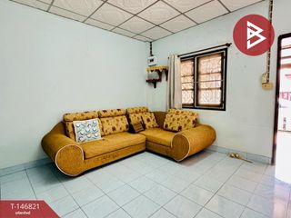 Casa adosada en venta de 2 habitaciones en Mueang Samut Sakhon, Samut Sakhon