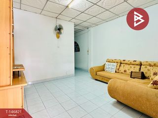 Casa adosada en venta de 2 habitaciones en Mueang Samut Sakhon, Samut Sakhon