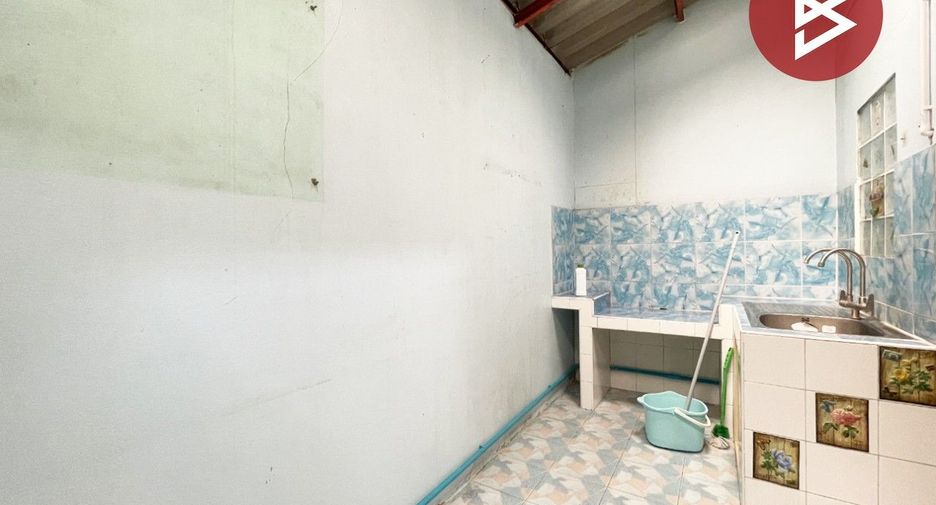 Casa adosada en venta de 2 habitaciones en Mueang Samut Sakhon, Samut Sakhon