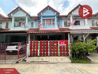 Casa adosada en venta de 2 habitaciones en Mueang Samut Sakhon, Samut Sakhon