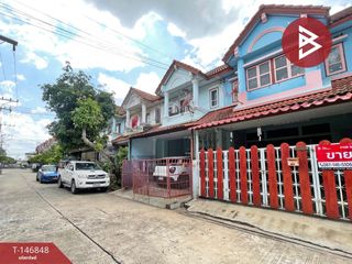 Casa adosada en venta de 2 habitaciones en Mueang Samut Sakhon, Samut Sakhon