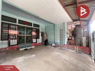 Casa adosada en venta de 2 habitaciones en Mueang Samut Sakhon, Samut Sakhon