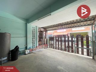 Casa adosada en venta de 2 habitaciones en Mueang Samut Sakhon, Samut Sakhon