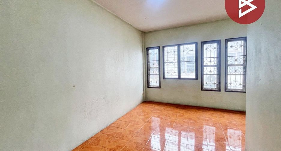 Casa adosada en venta de 2 habitaciones en Mueang Samut Sakhon, Samut Sakhon