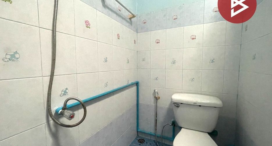 Casa adosada en venta de 2 habitaciones en Mueang Samut Sakhon, Samut Sakhon