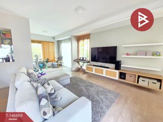 For sale 2 bedrooms house in Prawet, Bangkok