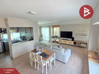 For sale 2 bedrooms house in Prawet, Bangkok