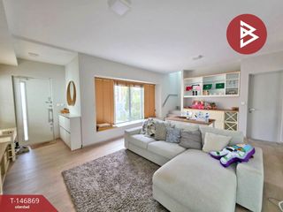 For sale 2 bedrooms house in Prawet, Bangkok