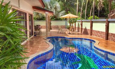 Villa en venta de 3 habitaciones en Huay Yai, Pattaya