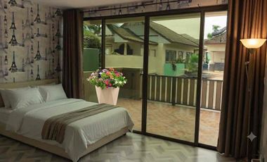 Villa en venta de 3 habitaciones en Huay Yai, Pattaya