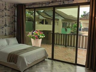 À vendre 3 chambres villa à Bang Lamung, Chonburi