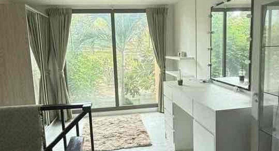 À vendre 3 chambres villa à Huay Yai, Pattaya