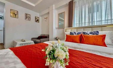 Condo en venta de estudio en Bang Lamung, Chonburi