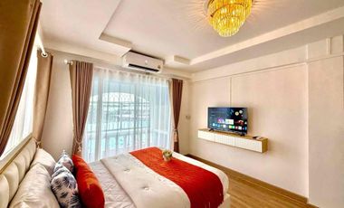 Condo en venta de estudio en Bang Lamung, Chonburi