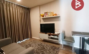 For sale 2 bedrooms condo in Chatuchak, Bangkok