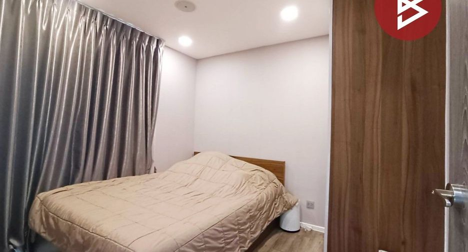 For sale 2 bedrooms condo in Chatuchak, Bangkok