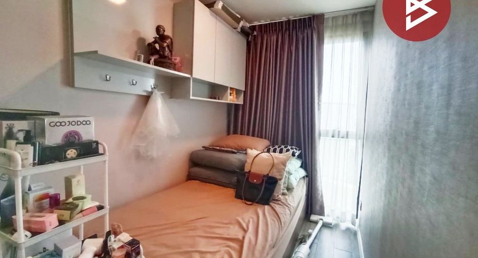 For sale 2 bedrooms condo in Chatuchak, Bangkok
