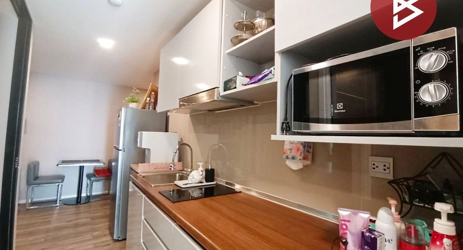 For sale 2 bedrooms condo in Chatuchak, Bangkok