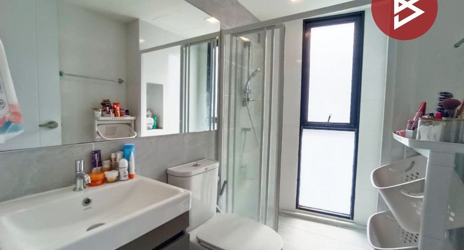For sale 2 bedrooms condo in Chatuchak, Bangkok