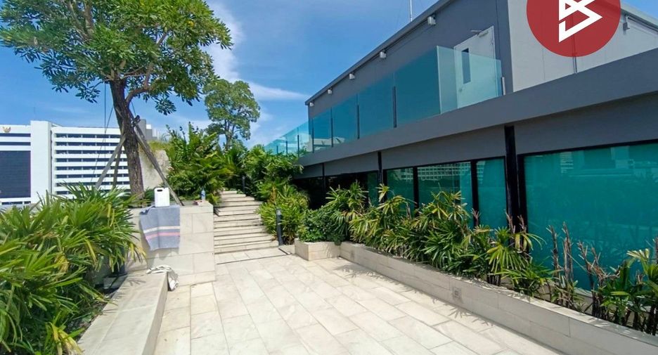For sale 2 bedrooms condo in Chatuchak, Bangkok