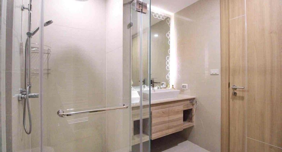 For sale 1 bed condo in Jomtien, Pattaya