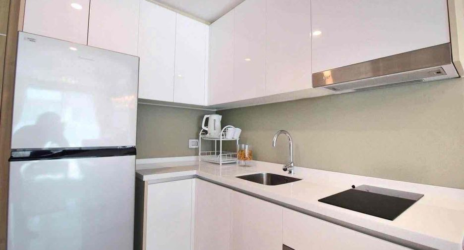For sale 1 bed condo in Jomtien, Pattaya
